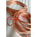 Good conductivity copper stranded wire soft wholesale